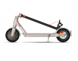 xiaomi mi electric scooter 3 must valge elektritõukeratas elektriline tõukeratas
