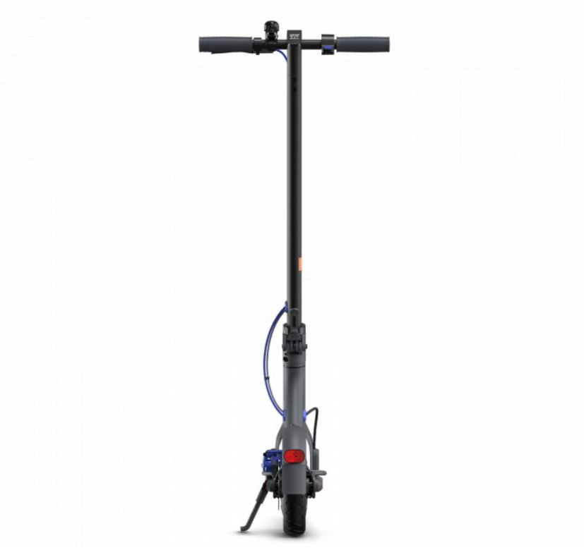 xiaomi mi electric scooter 3 must valge elektritõukeratas elektriline tõukeratas