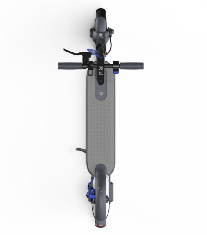 xiaomi mi electric scooter 3 must valge elektritõukeratas elektriline tõukeratas