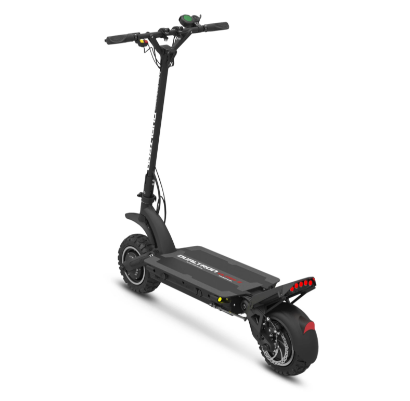 dualtron ultra 2 elektritõukeratas elektriline tõukeratas elektrilised tõukerattad minimotors