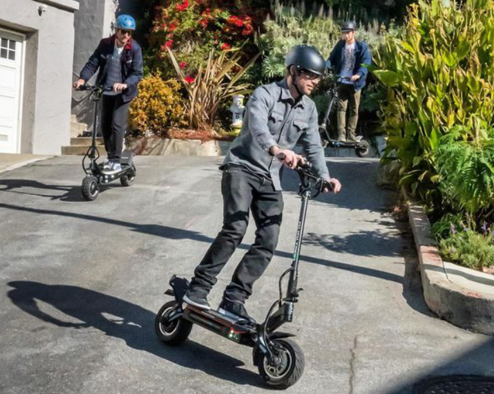 dualtron ultra 2 elektritõukeratas elektriline tõukeratas elektrilised tõukerattad minimotors