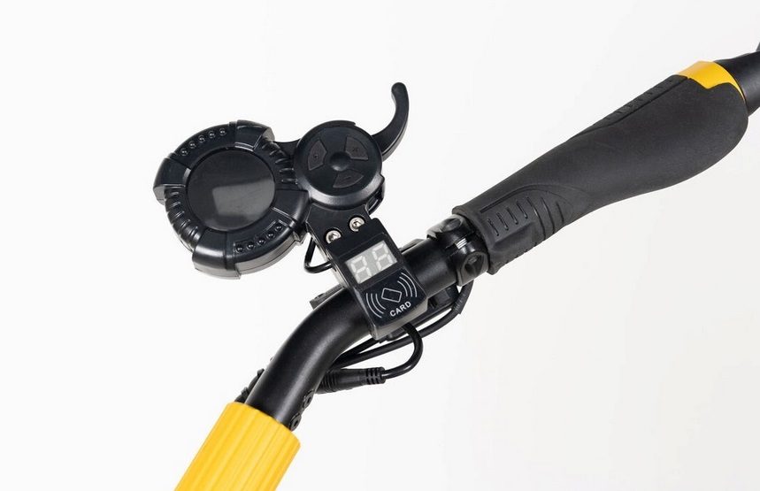 vsett 11+ super elektritõukeratas elektriline tõukeratas 1