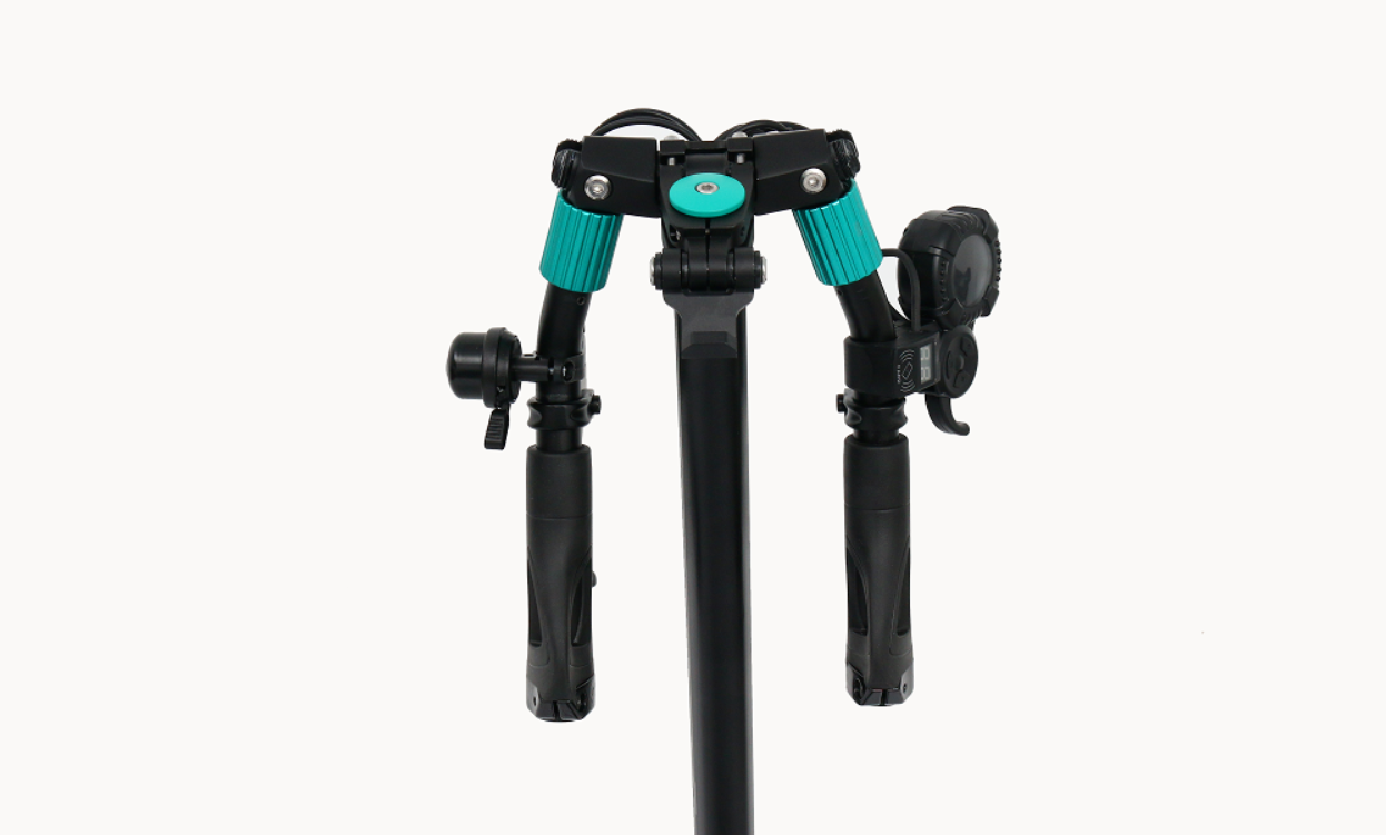 elektriline tõukeratas vsett 9 elektritõukeratas