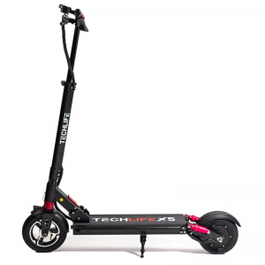 techlife x5S elektritõukeratas elektriline tõukeratas kompaktne elektritõukerattad