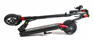 techlife x5 elektritõukeratas elektriline tõukeratas kompaktne elektritõukerattad