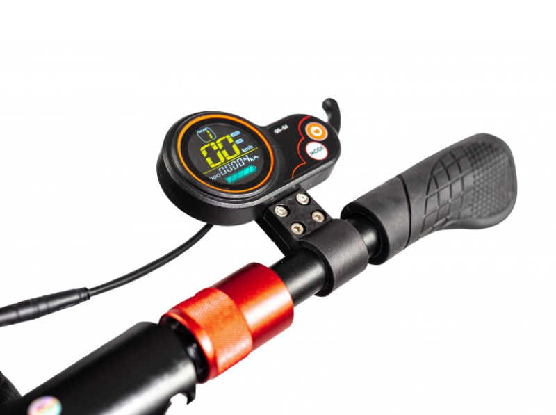 techlife x5S elektritõukeratas elektriline tõukeratas kompaktne elektritõukerattad