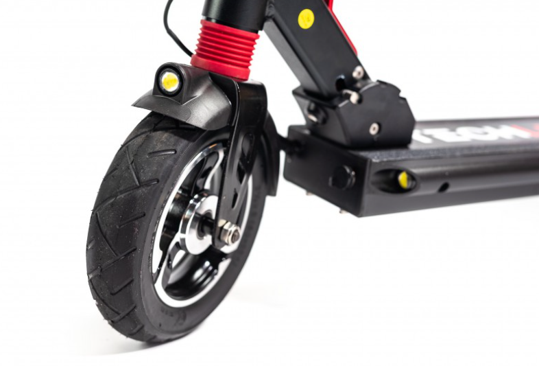 techlife x5S elektritõukeratas elektriline tõukeratas kompaktne elektritõukerattad