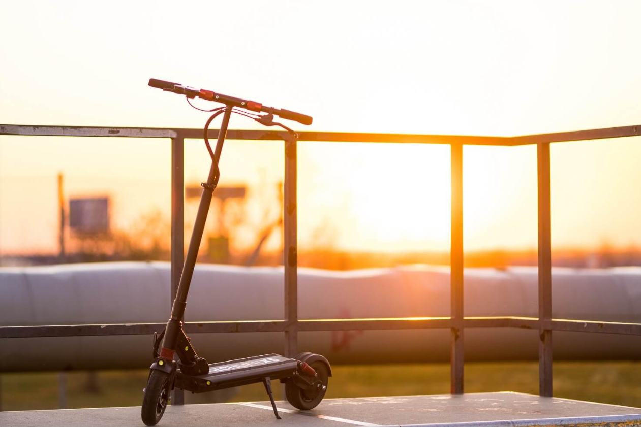 techlife x5S elektritõukeratas elektriline tõukeratas kompaktne elektritõukerattad