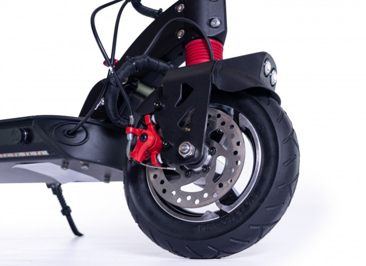 techlife x6 elektritõukeratas