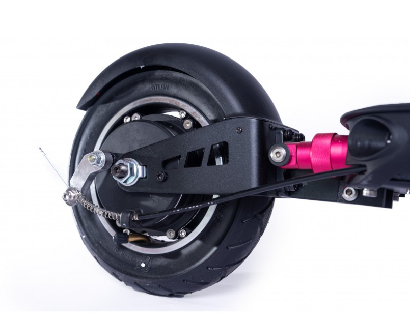 techlife x6 elektritõukeratas