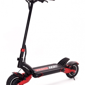 Zero 10X sähköpotkulauta (EOL)