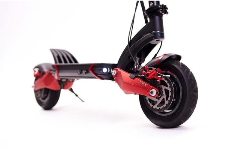 Zero 10X sähköpotkulauta (EOL) - Image 4