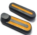 Пластиковые крышки для переднего колеса Xiaomi Mi 1S Essential Pro 2 болта