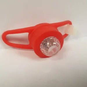 Xiaomi lisatuli lenksule punane