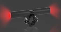 Lapsen linssi valoilla Xiaomi Mi M365 Pro 2 1S Essential