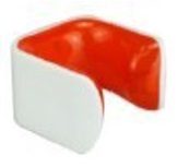 Sähköskootterin seinäkiinnike