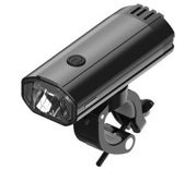 Tehokas sähköinen skootteri ajovalo 450lum