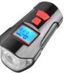 Elektrilise tõukeratta esituli + signaal