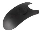 Front mudguard - Zero 11X Techlife X9 electric scooter