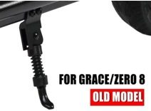 Подставка для ног Zero 8 электрическая коляска