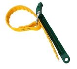 Jousenvaimentimen jäykkyyden säätötyökalu