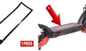 Zero 10X Techlife X7 X7S водонепроницаемая прокладка на нижней крышке