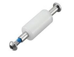 Amortisaatori võll + puks Kugoo S1 S3 elektritõukeratas