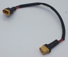 Aku toitekaabli pikendus – Kugoo S1 S3 elektritõukeratas