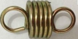 Пружина руля для электрической коляски Kugoo S1 S3