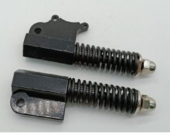 Lower part of the front end + springs Kugoo M4