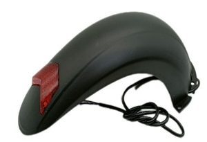 Заднее крыло электроскутера Kugoo M4