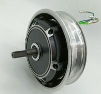 Mootor Kugoo M4 elektritõukeratas