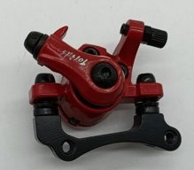 Тормозная опора механическая дисковая Kugoo M4 задняя