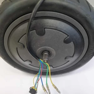 Mootor Blaupunkt ESC608 36V (42V) 250W