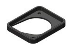 Charging port gasket Inokim OX OXO electric scooter