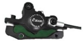 Etu Zoom Levyjarrun + letku 1250mm Inokim OXO