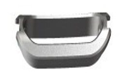 Kaapeli ja jarruvaijerin suojarengas puomille Inokim OX OXO