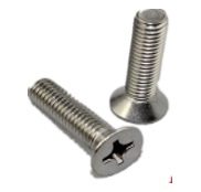 Ristipääpulti piilopää M4x10mm Inokim OX OXO