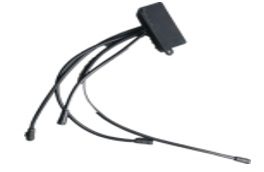 LED-valon virtalähdemoduuli / virtalähdeyksikkö Inokim OX OXO