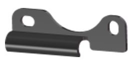 Moottorin kaapelinpidin kaapelipidike Inokim OX OXO