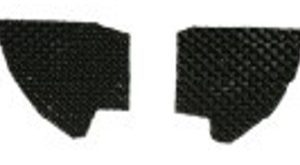 Taitettava pohja tiivisteet tarrat Inokim OX