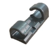 Näytön display kaapelin kehyskiinnike Inokim OX OXO