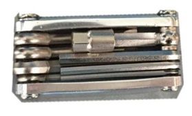 Monitoimityökalu 6 kpl Inokim OX Hero Super Super OXO original