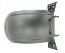 Etulokasuoja lokasuoja Vsett 8 sähköskootteri