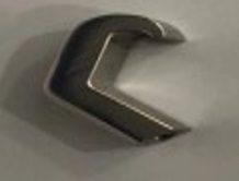 Taittuva koukkukiinnike Vsett 9+