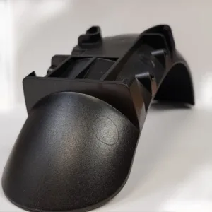 ESC608 esiporikas eest vaates