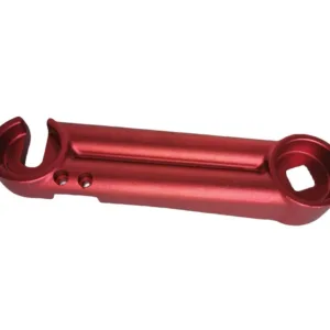 G booster kiige punane