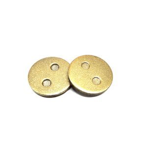 Xiaomi Mi M365 brake pads - metal