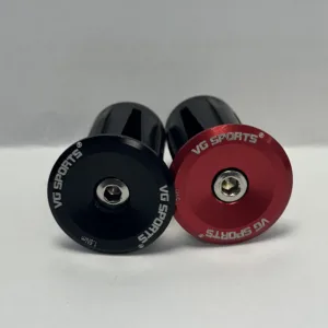 Käepideme lenksu otsad