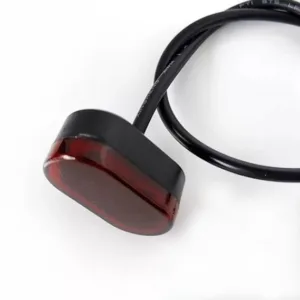 Kugoo S1 S3 rear tail light